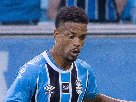 Caio Paulista pode retornar ao Palmeiras antecipadamente