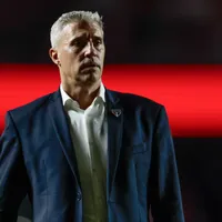 São Paulo prepara time para o Bragantino