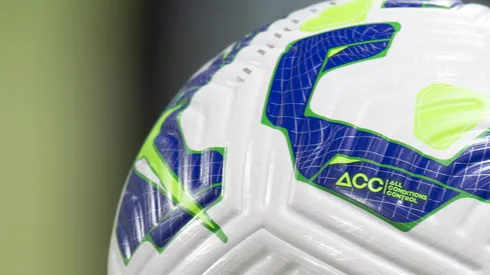 Futebol Feminino. Foto: Anderson Romão/AGIF