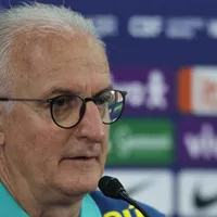 Dorival quer redução de estrangeiros e faz alerta à Seleção