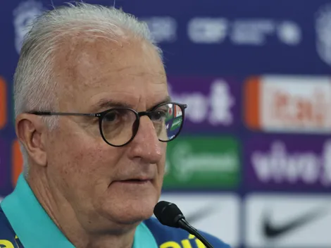 Dorival quer redução de estrangeiros e faz alerta à Seleção