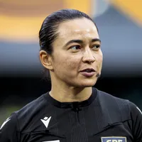 Edina Alves apita quartas do Paulistão