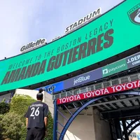 Amanda Gutierres inicia nova fase nos EUA