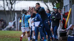 Grêmio. Foto: Divulgação/Grêmio