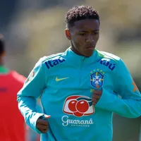 Manchester United quer contratar Gabriel Menino, do Atlético-MG