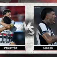 Sábado de decisões no Brasil e rodada pesada na Europa