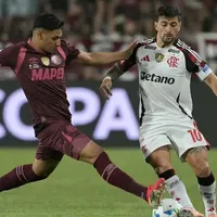 Imprensa argentina enaltece vitória do Lanús contra o Flamengo