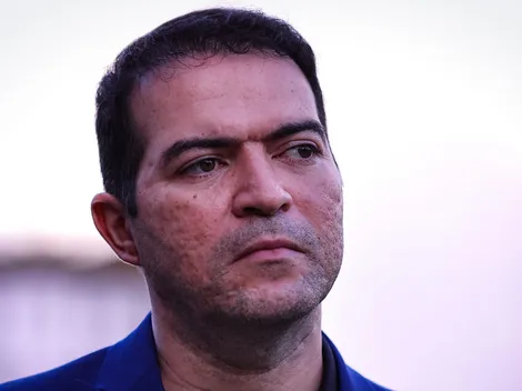 Marcelo Paz é rebatido por Anderson Barros sobre os sintéticos