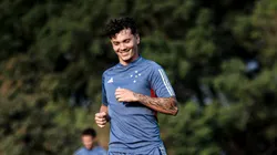 Angel Gabriel, meia Cria da Toca