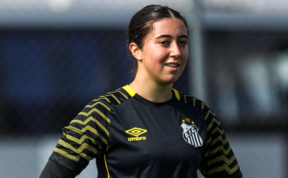 Santos confirma mais três saídas na equipe Sub-20 em meio à reformulação para 2026