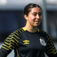 Santos promove novas mudanças no Sub-20