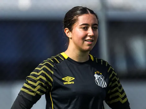 Santos promove novas mudanças no Sub-20