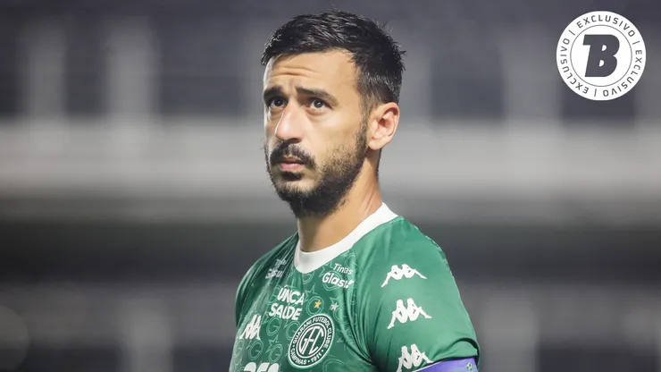 Camacho revela bastidores e virada com Diniz