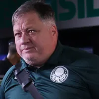 Barros fala a verdade sobre críticas de Marcelo Paz aos sintéticos