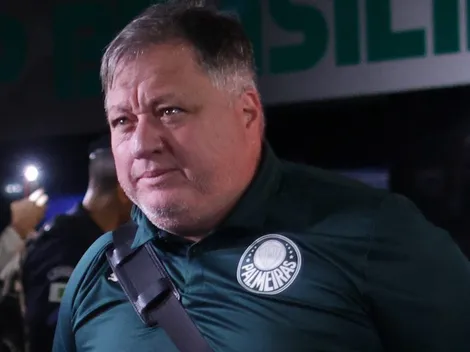 Barros fala a verdade sobre críticas de Marcelo Paz aos sintéticos