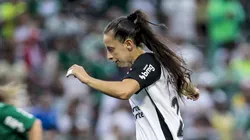 Belén Aquino. Foto: Marco Miatelo/AGIF