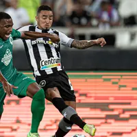 Botafogo tem elenco 300 vezes superior ao rival