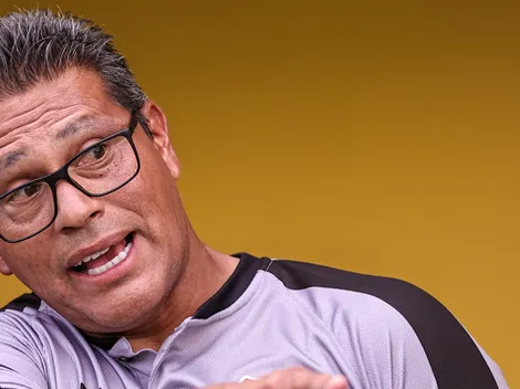 Técnico do Capivariano projeta duelo difícil contra o Palmeiras