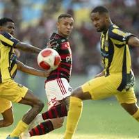 Flamengo tem elenco 600 vezes superior ao rival