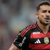 Indireta para Filipe Luís? Danilo desabafa sobre racismo sofrido por Vini Jr