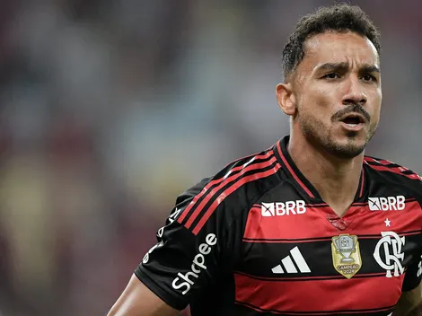 Indireta para Filipe Luís? Danilo desabafa sobre racismo sofrido por Vini Jr