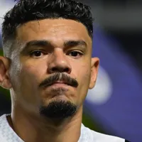 Sem espaço no Santos, Tiquinho Soares é anunciado no Mirassol