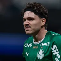 Gustavo Alfaro, técnico do Paraguai manda indireta para Maurício