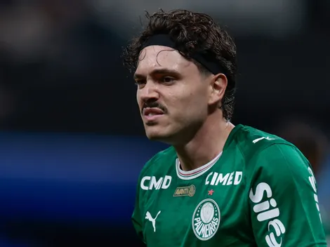 Gustavo Alfaro, técnico do Paraguai manda indireta para Maurício