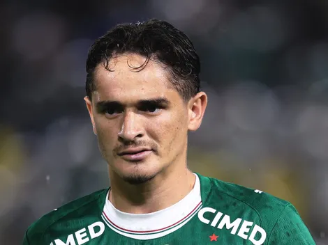 Khellven projeta duelo contra o Capivariano e liga alerta no Palmeiras