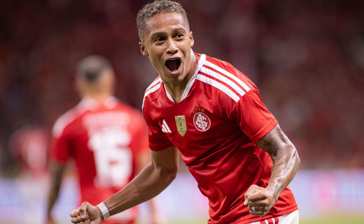 Vidente não fica em cima do muro e crava vencedor de Internacional x Ypiranga pelo Gaúchão