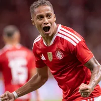 Vidente crava favoritismo do Inter contra o Ypiranga pelo Gauchão