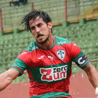 Gabriel Pires projeta reencontro com Memphis em Lusa x Timão