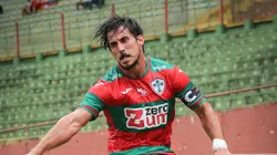 Gabriel Pires é o principal meia da Lusa