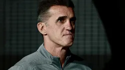 Vagner Mancini projetou a partida.