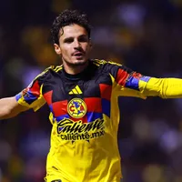 Raphael Veiga desencanta no México e marca 1º gol pelo América; assista