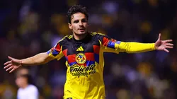 Raphael Veiga abriu caminho de goleada do América sobre o Puebla pelo Campeonato Mexicano