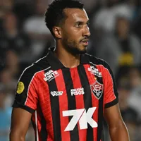 Santos cobra parcelas atrasadas do Vitória por Lucas Braga