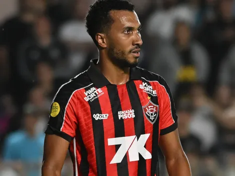 Santos cobra parcelas atrasadas do Vitória por Lucas Braga