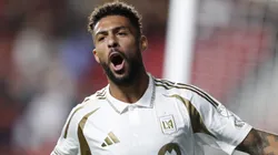 Bouanga esteve na mira do Fluminense nesta janela de transferências