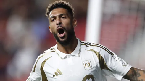 Bouanga esteve na mira do Fluminense nesta janela de transferências