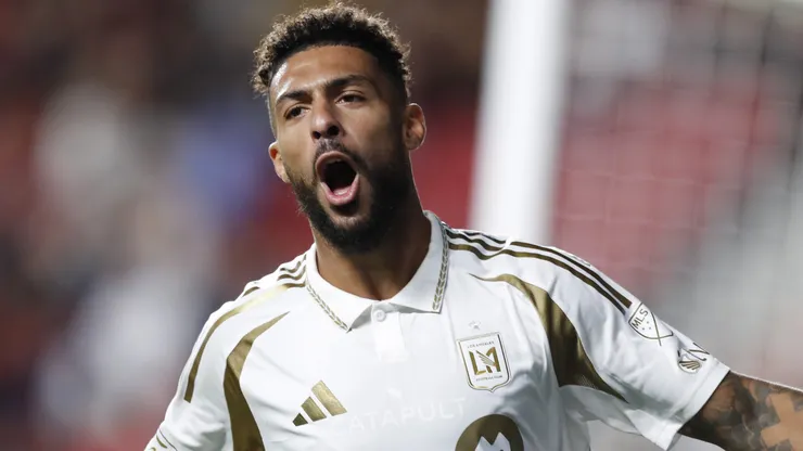 Bouanga esteve na mira do Fluminense nesta janela de transferências