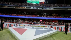 SP - SAO PAULO - 24/08/2025 - BRASILEIRO A 2025, SAO PAULO X ATLETICO-MG - Torcida do Sao Paulo durante a partida contra o Atletico no estadio Morumbis em Sao Paulo (SP), pelo campeonato Brasileiro A 2025. Foto: Marlon Costa/AGIF