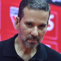 Caso de camarote agita bastidores do São Paulo após áudio comprometer dirigente