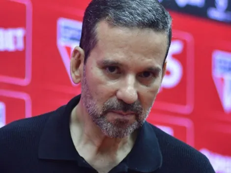 Caso de camarote agita bastidores do São Paulo após áudio comprometer dirigente