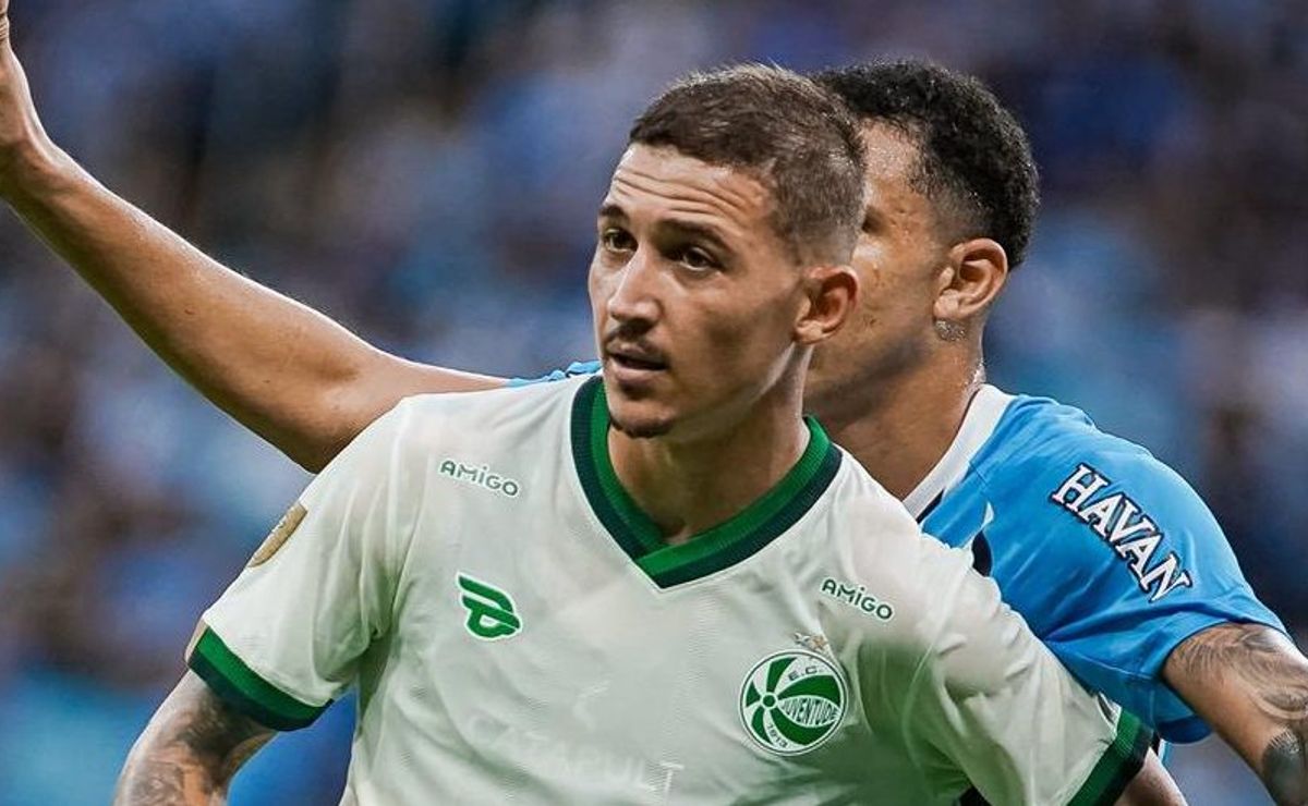 Alisson Safira projeta Juventude x Grêmio pelo estadual e resolve ‘ajudar’ Luís Castro com revelação