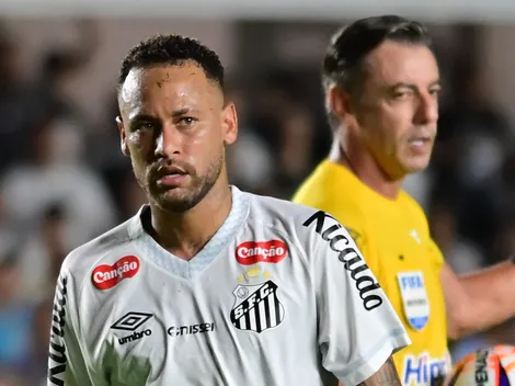 IA crava vitória do Santos sobre Novorizontino e vaga na semi do Paulista