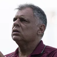 Toninho Andrade, técnico do Madureira, projeta duelo com o Flamengo