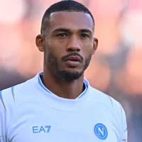 Inter aguarda definição no Napoli para avançar por Juan Jesus