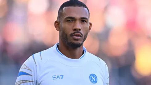 Retorno de Juan Jesus ao Internacional depende de mudança no Napoli.