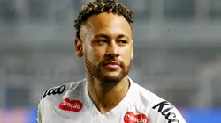 Neymar voltou após longa lesão.